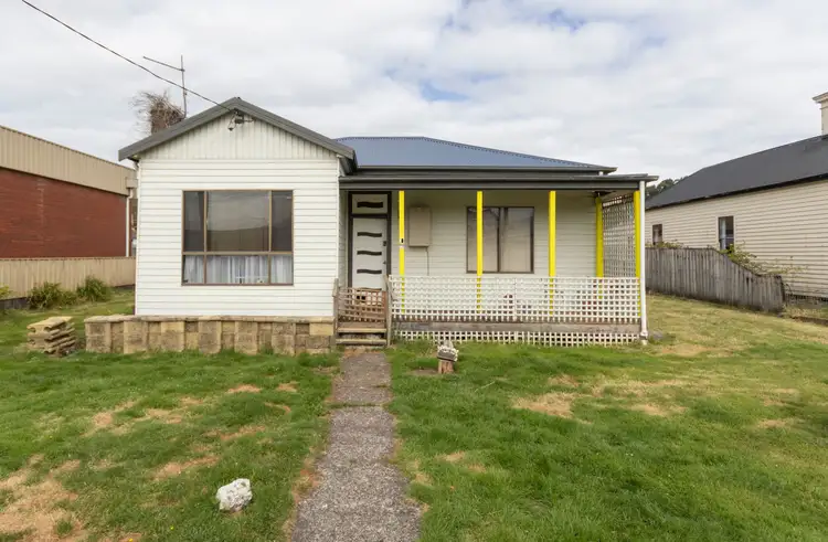 93 Main Street, Zeehan TAS 7469