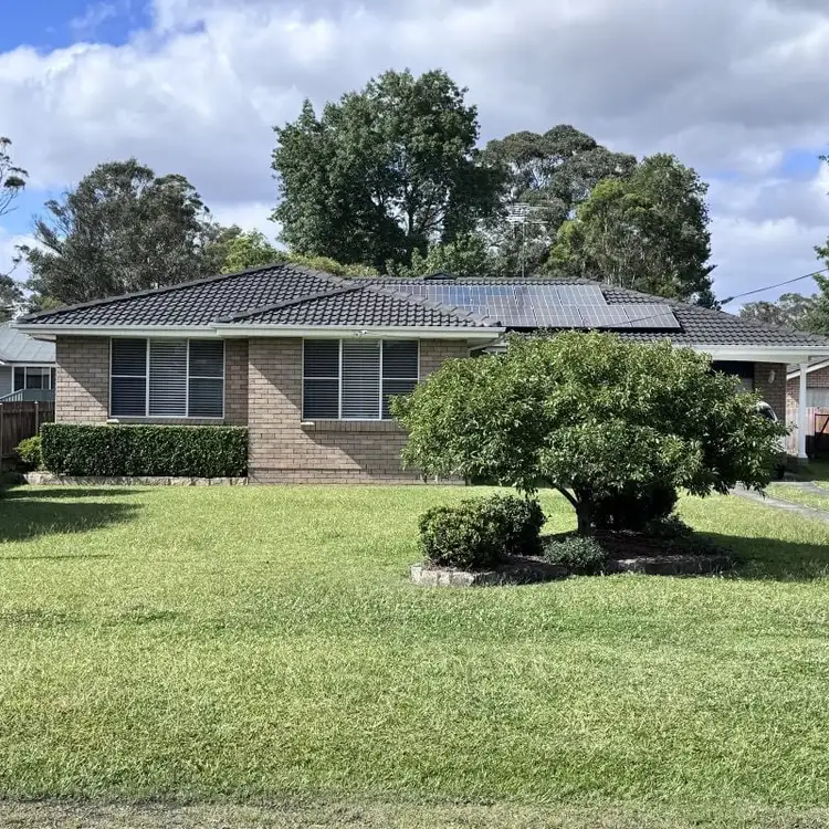 38 King Street, Tahmoor NSW 2573