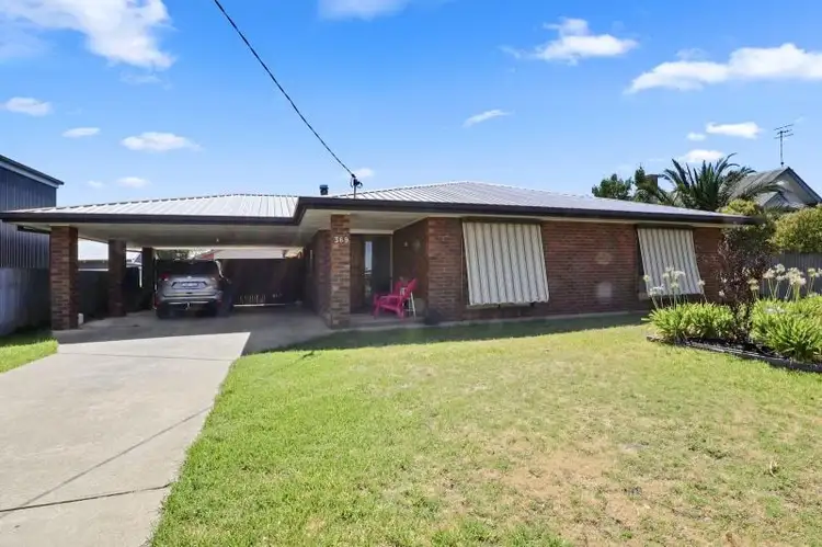 369 Henry Street, Deniliquin NSW 2710
