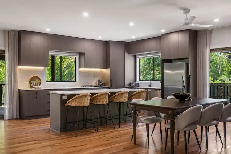 81 Thompsons Road, Cawongla NSW 2474