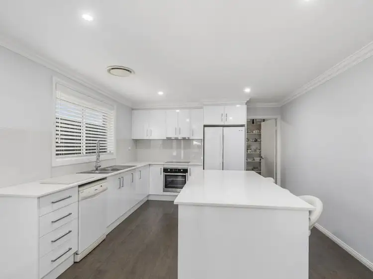 Third view of Homely house listing, 35 Mallon Avenue, Horsley NSW 2530
