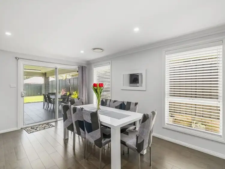 Fourth view of Homely house listing, 35 Mallon Avenue, Horsley NSW 2530