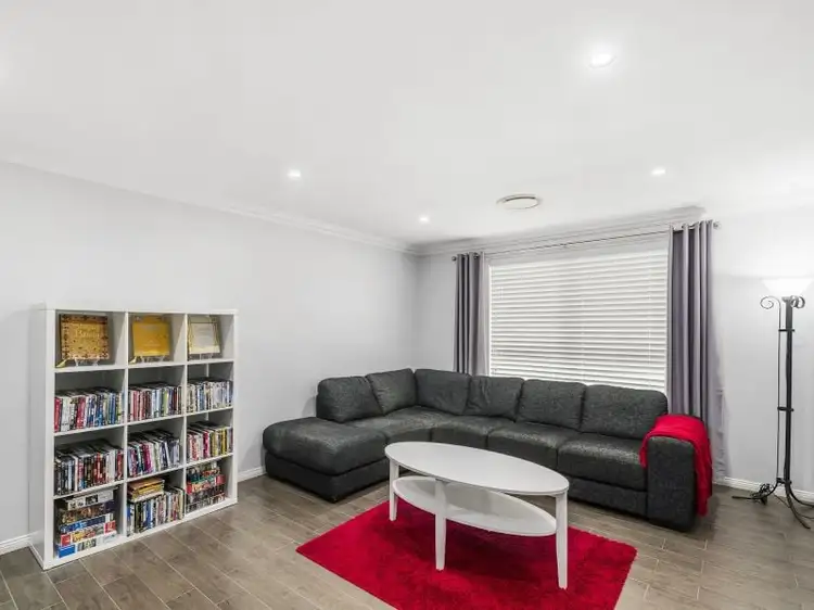 Fifth view of Homely house listing, 35 Mallon Avenue, Horsley NSW 2530