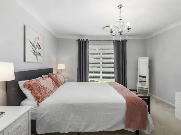 Sixth view of Homely house listing, 35 Mallon Avenue, Horsley NSW 2530