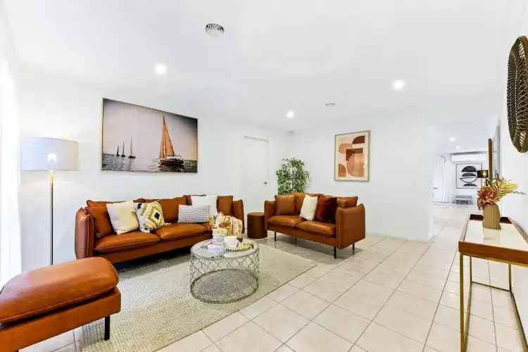 Third view of Homely house listing, 41 Melzak Way, Berwick VIC 3806