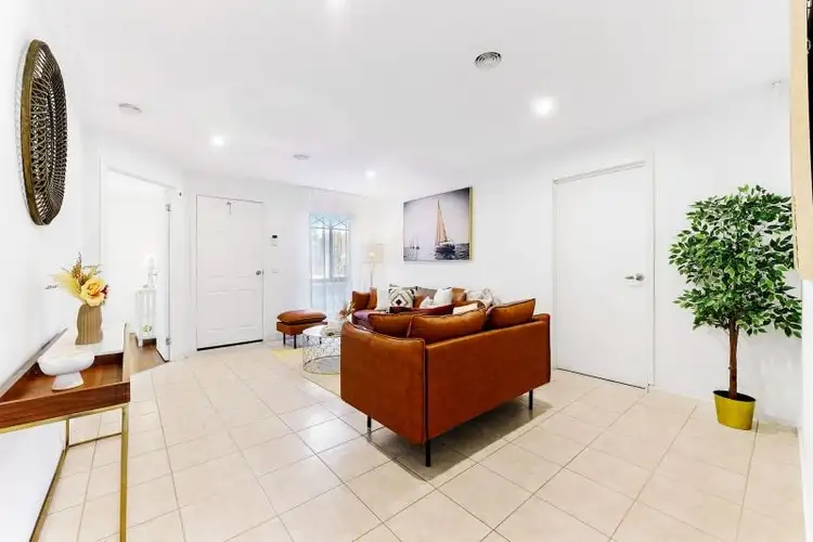 Fourth view of Homely house listing, 41 Melzak Way, Berwick VIC 3806