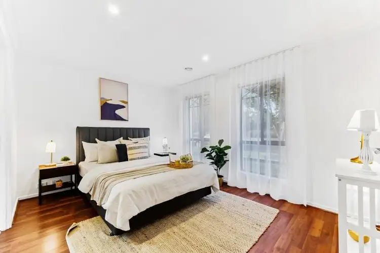 Fifth view of Homely house listing, 41 Melzak Way, Berwick VIC 3806