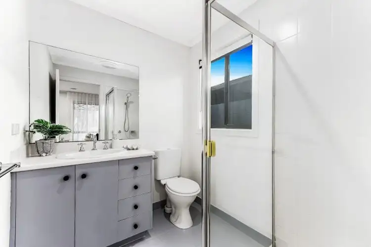 Sixth view of Homely house listing, 41 Melzak Way, Berwick VIC 3806