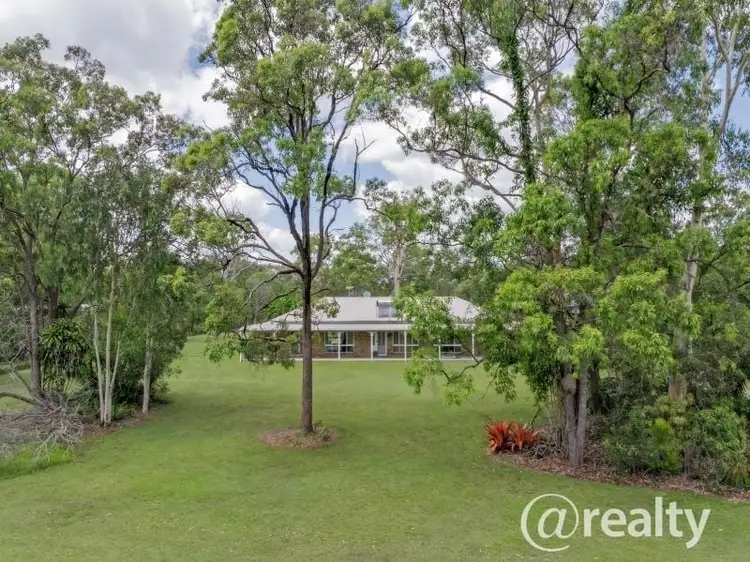 Second view of Homely rural property listing, 379 Petersen Road, Morayfield QLD 4506