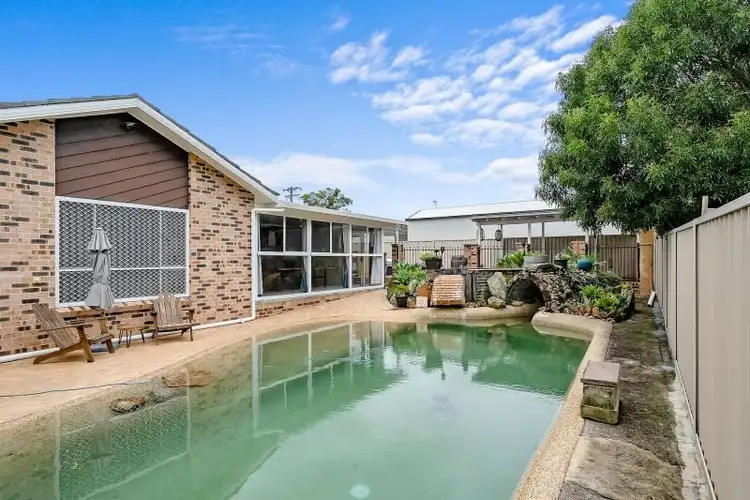 Main view of Homely house listing, 29 Ulana Avenue, Halekulani NSW 2262