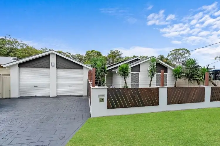 Second view of Homely house listing, 29 Ulana Avenue, Halekulani NSW 2262