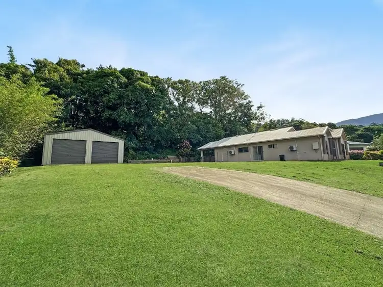 Fourth view of Homely land listing, 17 Five Span Close, Brinsmead QLD 4870