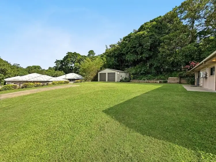Fifth view of Homely land listing, 17 Five Span Close, Brinsmead QLD 4870