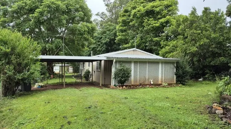 6 Sycamore Street, Ravenshoe QLD 4888