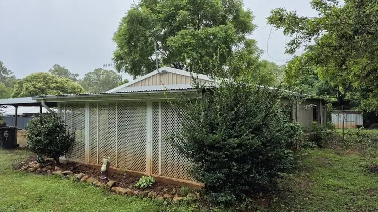 Second view of Homely house listing, 6 Sycamore Street, Ravenshoe QLD 4888