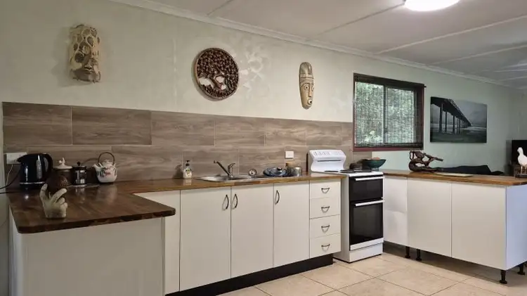 Third view of Homely house listing, 6 Sycamore Street, Ravenshoe QLD 4888