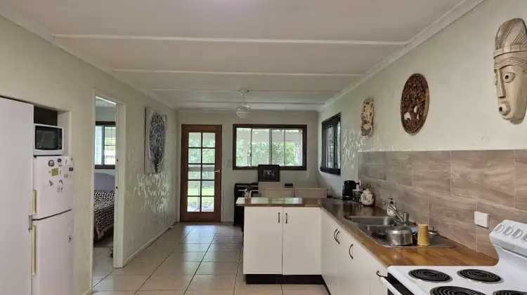 Fourth view of Homely house listing, 6 Sycamore Street, Ravenshoe QLD 4888