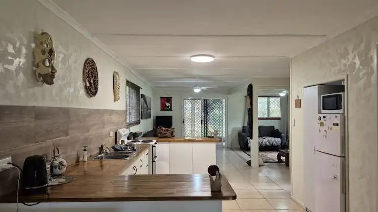 Fifth view of Homely house listing, 6 Sycamore Street, Ravenshoe QLD 4888