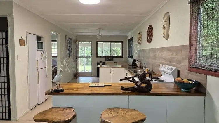 Sixth view of Homely house listing, 6 Sycamore Street, Ravenshoe QLD 4888