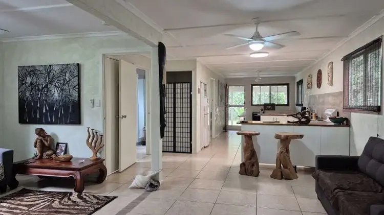 Seventh view of Homely house listing, 6 Sycamore Street, Ravenshoe QLD 4888
