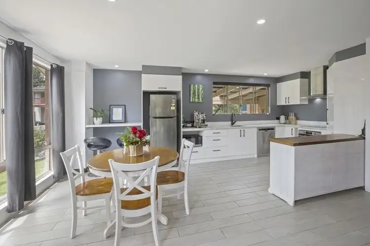 Second view of Homely house listing, 39 O'Neill Street, Coffs Harbour NSW 2450
