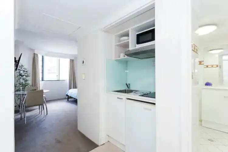 Fourth view of Homely apartment listing, 610b/317 Castlereagh St, Haymarket NSW 2000