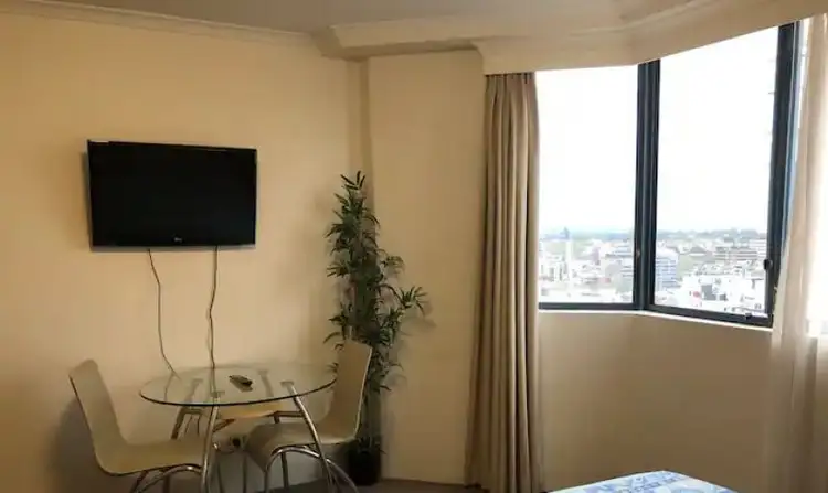 Fifth view of Homely apartment listing, 610b/317 Castlereagh St, Haymarket NSW 2000