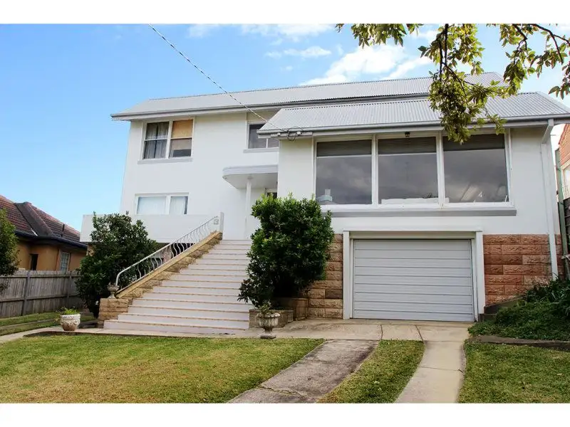 Main view of Homely house listing, 24 Wrightson Avenue, Bar Beach NSW 2300