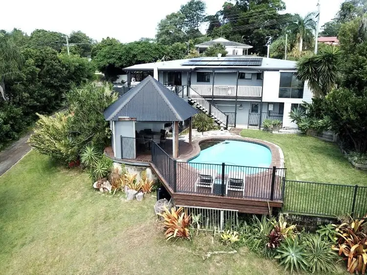 170 Vise Road, Mons QLD 4556