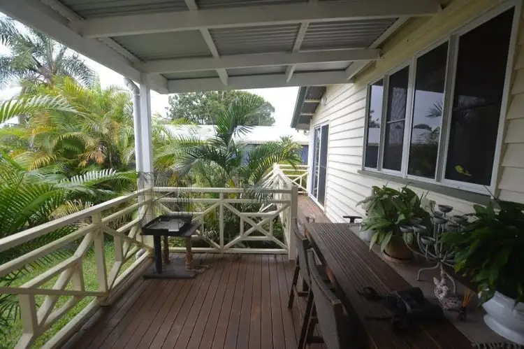 18 Maple Street, Millaa Millaa QLD 4886