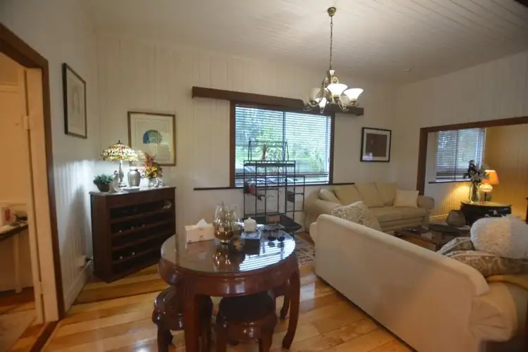 Second view of Homely house listing, 18 Maple Street, Millaa Millaa QLD 4886
