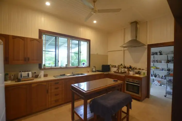 Third view of Homely house listing, 18 Maple Street, Millaa Millaa QLD 4886