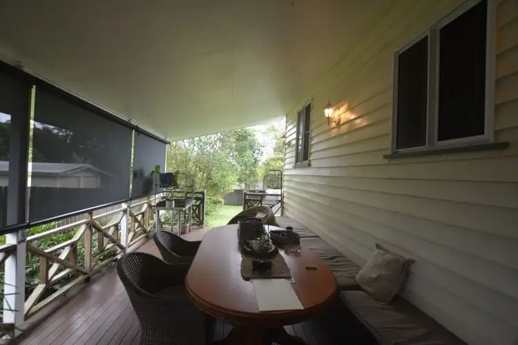 Fourth view of Homely house listing, 18 Maple Street, Millaa Millaa QLD 4886