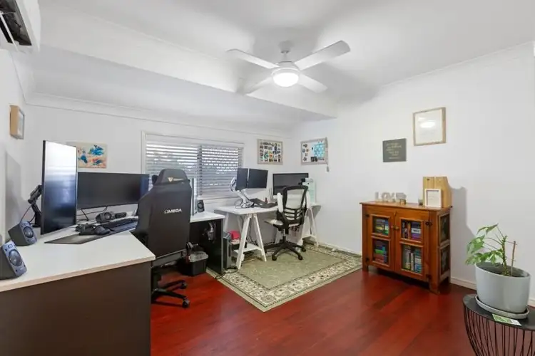 Third view of Homely townhouse listing, 47/63-67 Bowen Street, Capalaba QLD 4157