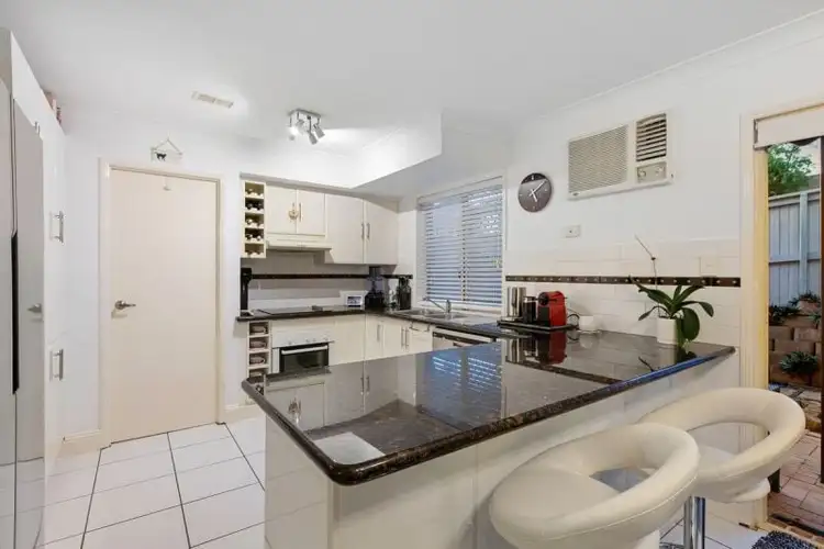 Fifth view of Homely townhouse listing, 47/63-67 Bowen Street, Capalaba QLD 4157