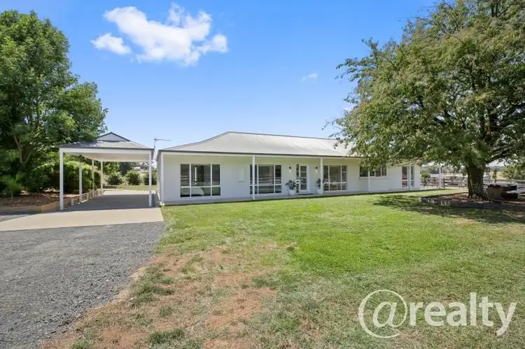 15 Drummond Street, Nilma VIC 3821