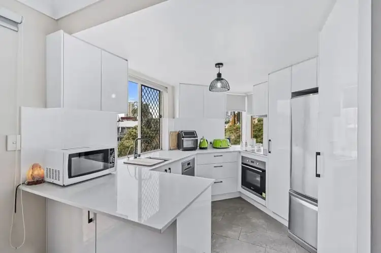 Main view of Homely unit listing, unit 27/40-46 Burra Street, Surfers Paradise QLD 4217
