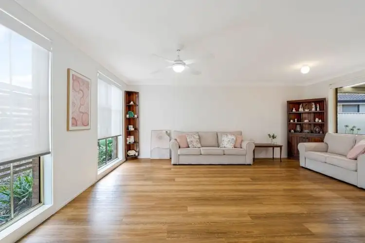 Third view of Homely house listing, 27 Blueridge Drive, Blue Haven NSW 2262