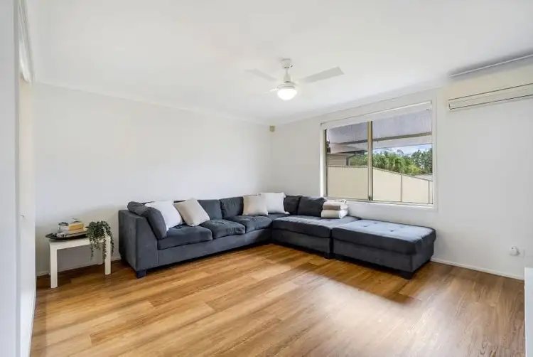 Fourth view of Homely house listing, 27 Blueridge Drive, Blue Haven NSW 2262