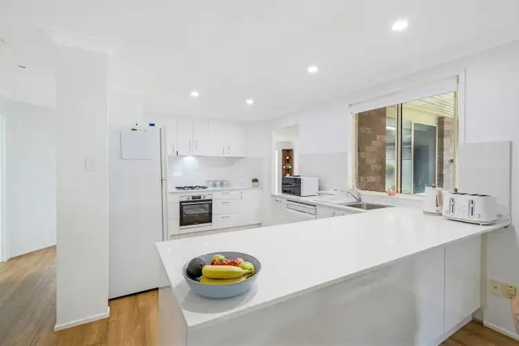 Fifth view of Homely house listing, 27 Blueridge Drive, Blue Haven NSW 2262