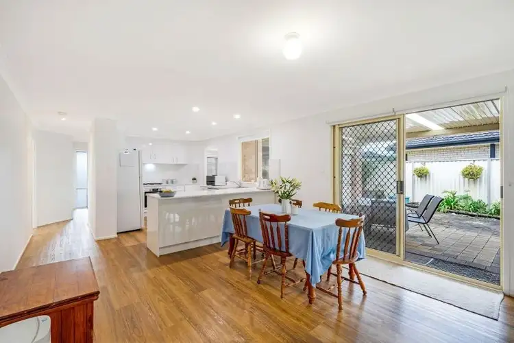 Sixth view of Homely house listing, 27 Blueridge Drive, Blue Haven NSW 2262
