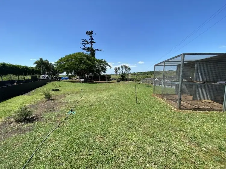 131 Hill End Road, South Kolan QLD 4670