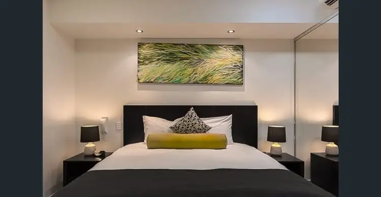 Fifth view of Homely apartment listing, 409/102 Esplanade, Darwin City NT 800