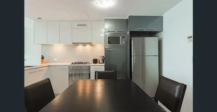 Sixth view of Homely apartment listing, 409/102 Esplanade, Darwin City NT 800