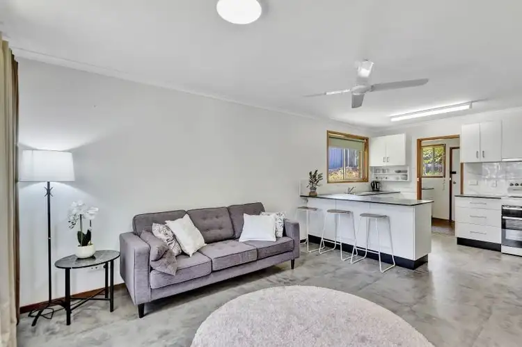 Second view of Homely unit listing, 2/2 Teak Street, Dunoon NSW 2480
