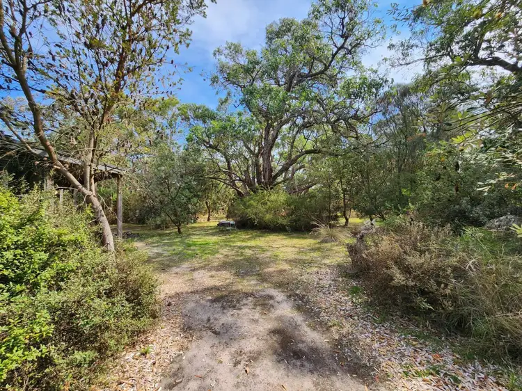 Second view of Homely rural property listing, 417 McBurnie and Boags Road, Tarwin Lower VIC 3956