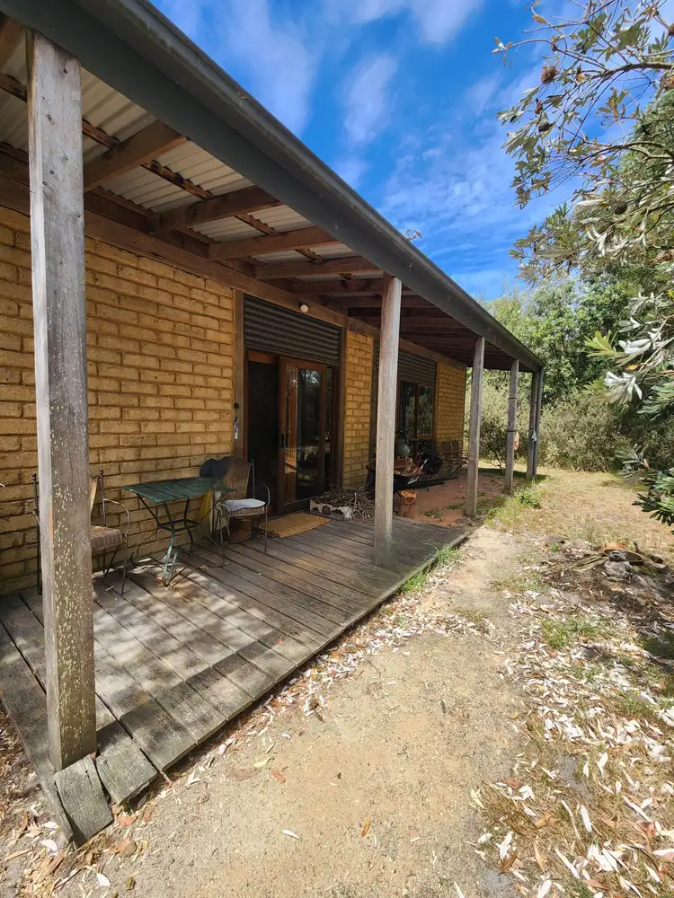 Third view of Homely rural property listing, 417 McBurnie and Boags Road, Tarwin Lower VIC 3956