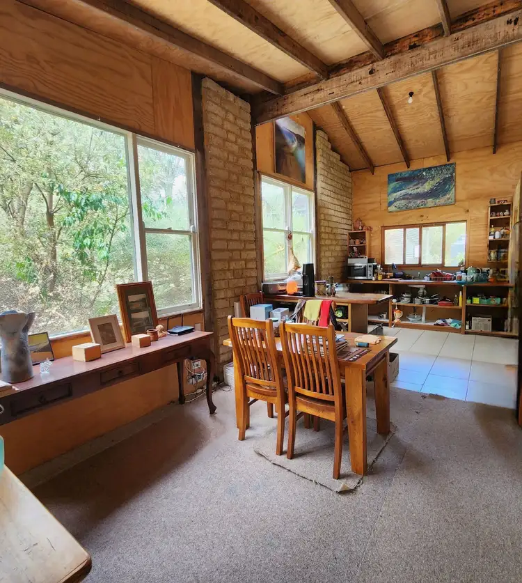 Fifth view of Homely rural property listing, 417 McBurnie and Boags Road, Tarwin Lower VIC 3956