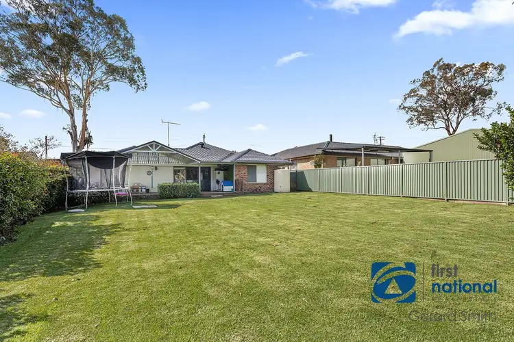 Fifth view of Homely house listing, 5 Nooral Street, Bargo NSW 2574