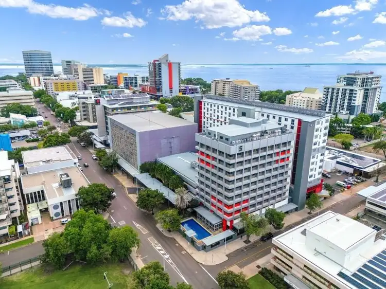 1007/79 Smith Street, Darwin City NT 800